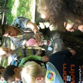 DSCN3781 - Scouts en Gidsen Zaventem 